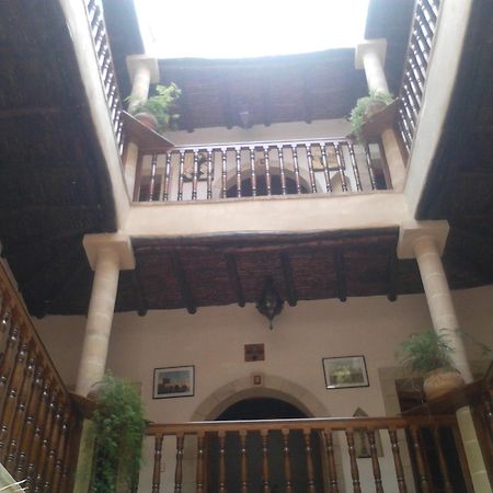 Riad Arambys As-Sawíra Exteriér fotografie
