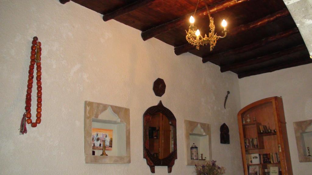 Riad Arambys As-Sawíra Exteriér fotografie