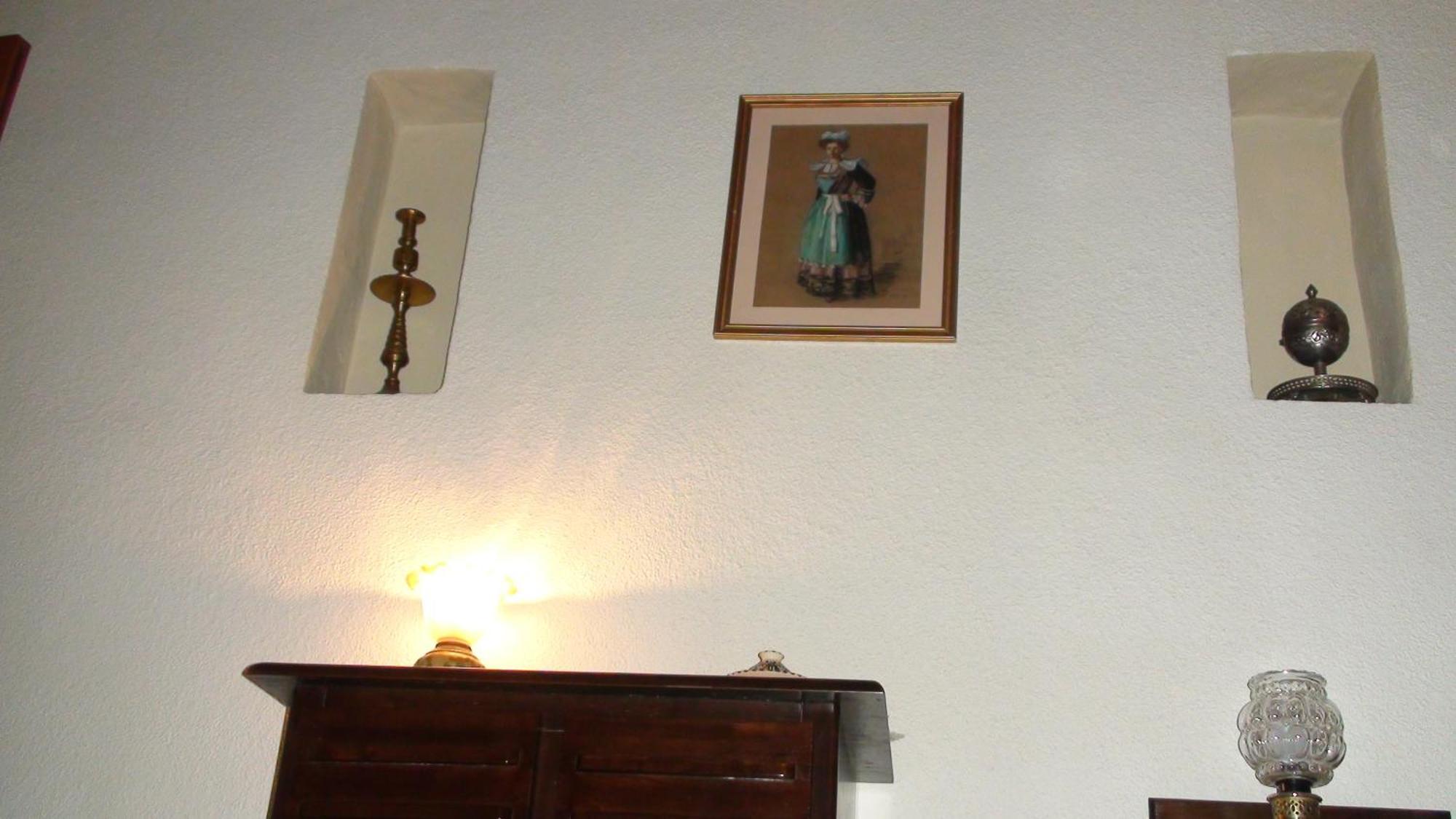 Riad Arambys As-Sawíra Pokoj fotografie