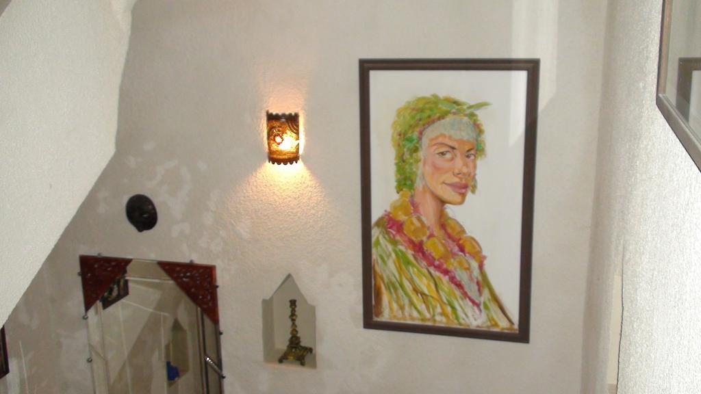 Riad Arambys As-Sawíra Exteriér fotografie