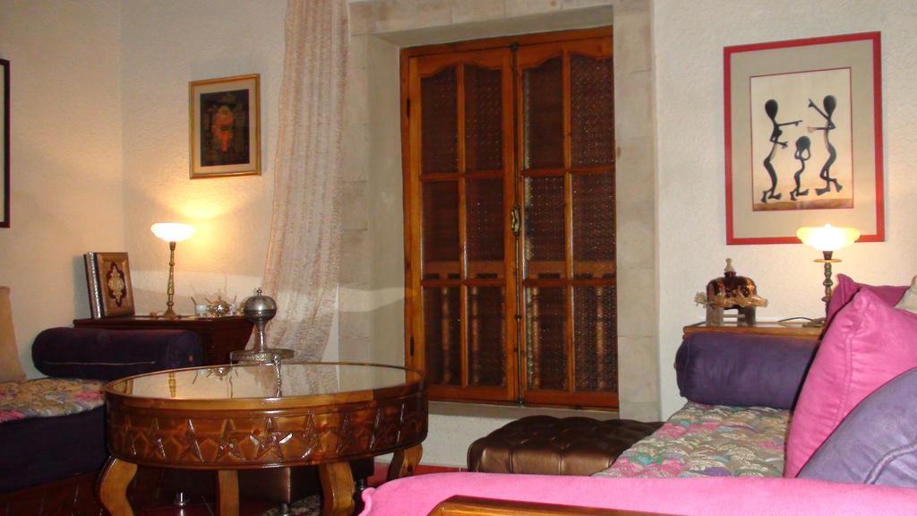 Riad Arambys As-Sawíra Exteriér fotografie