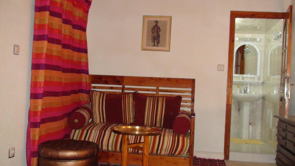 Riad Arambys As-Sawíra Exteriér fotografie