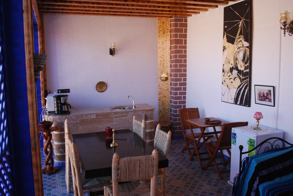 Riad Arambys As-Sawíra Exteriér fotografie