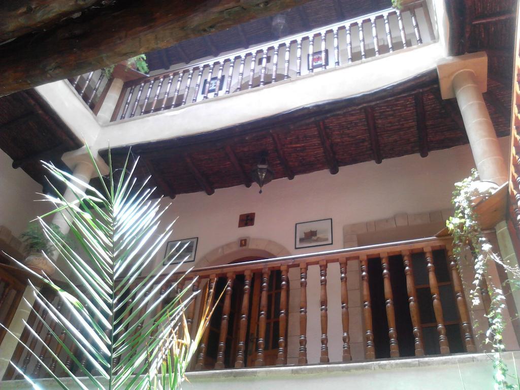 Riad Arambys As-Sawíra Exteriér fotografie