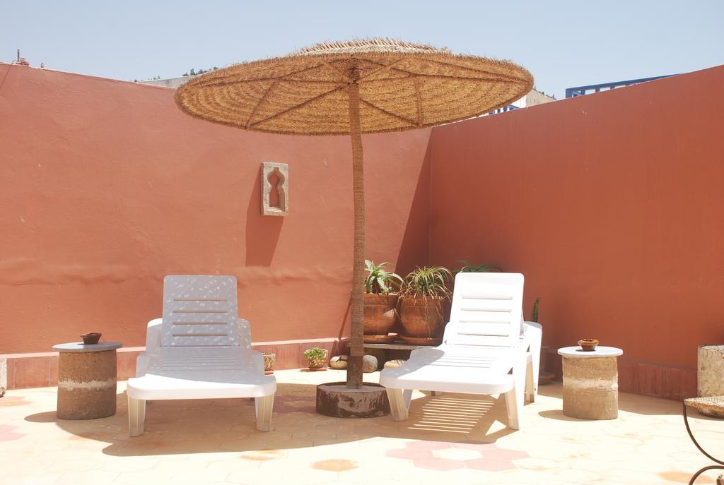 Riad Arambys As-Sawíra Exteriér fotografie