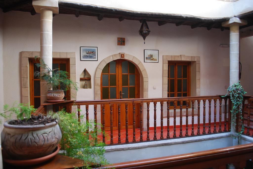 Riad Arambys As-Sawíra Exteriér fotografie