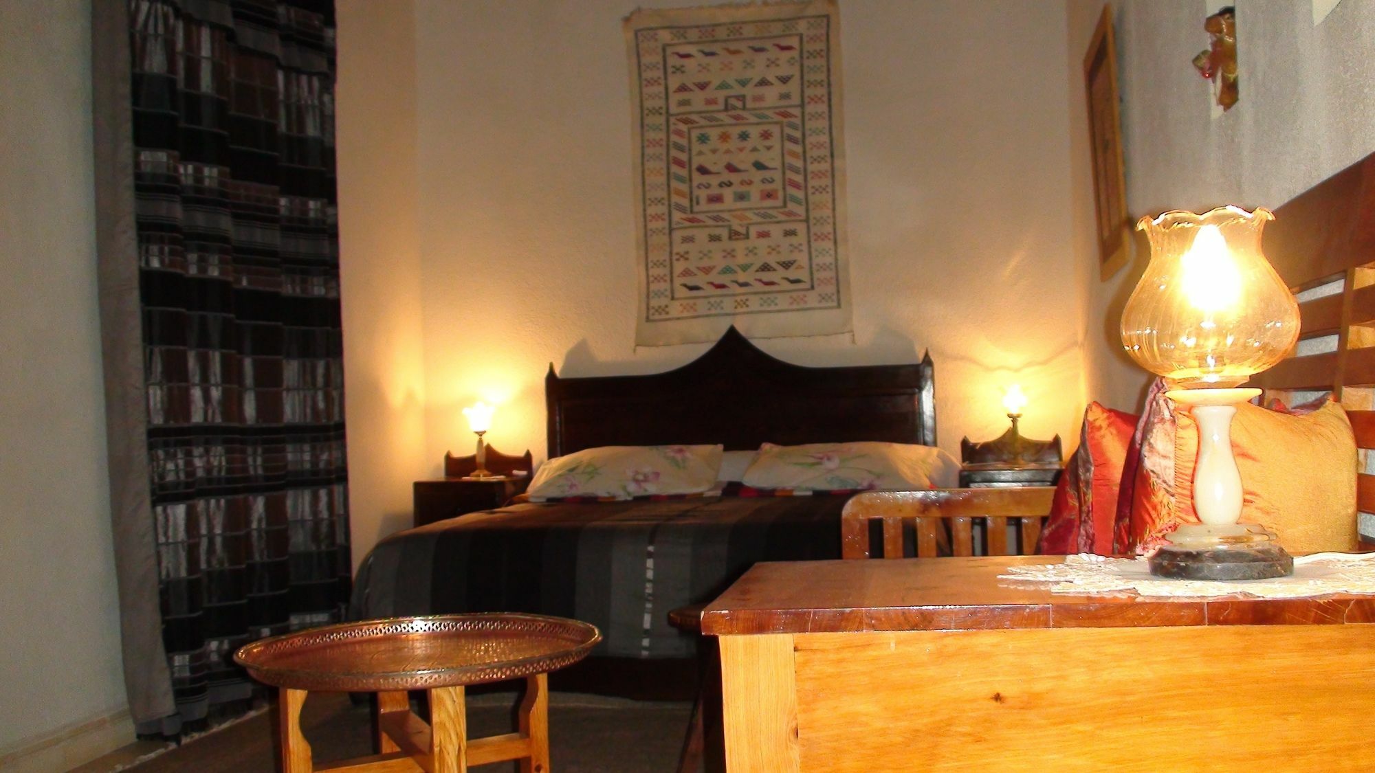 Riad Arambys As-Sawíra Exteriér fotografie
