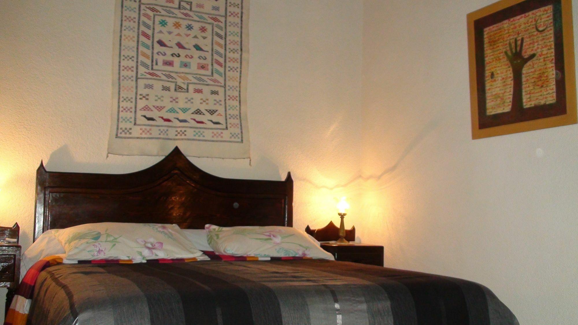 Riad Arambys As-Sawíra Exteriér fotografie