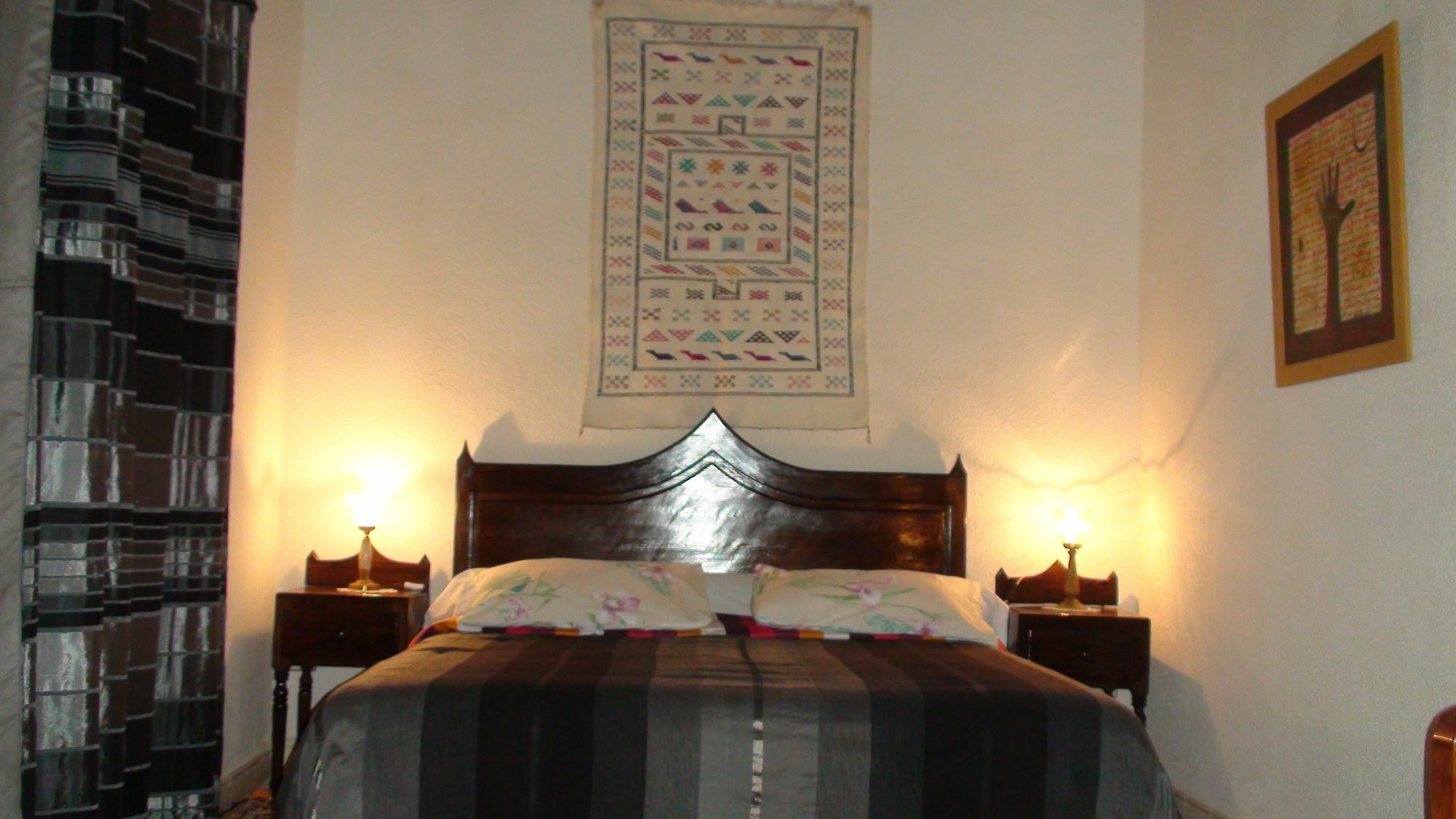 Riad Arambys As-Sawíra Exteriér fotografie