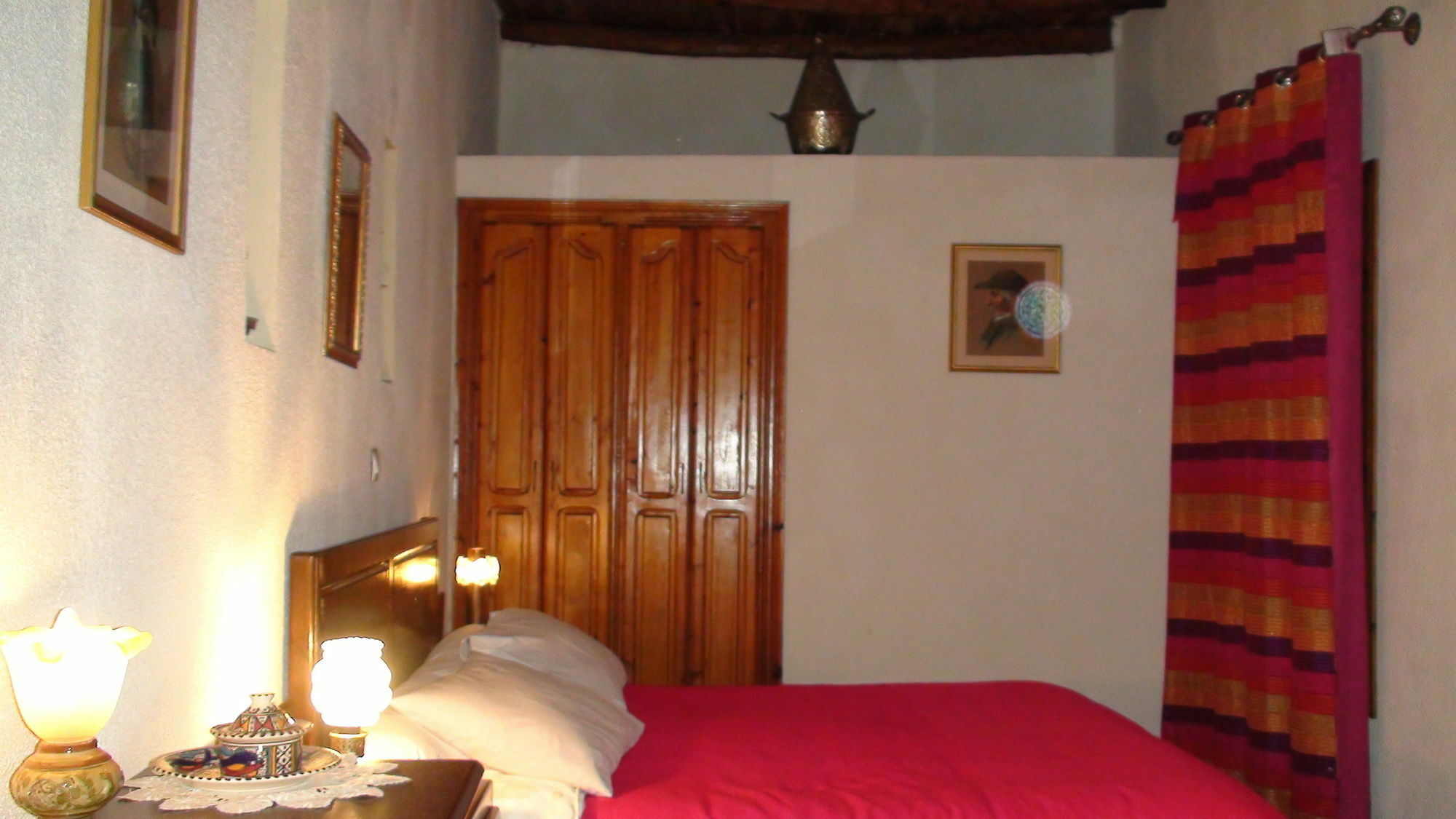 Riad Arambys As-Sawíra Exteriér fotografie